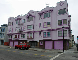 1201 6th Ave Apartments