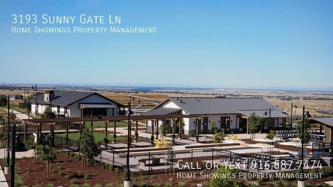 property at 3193 Sunny Gate Ln