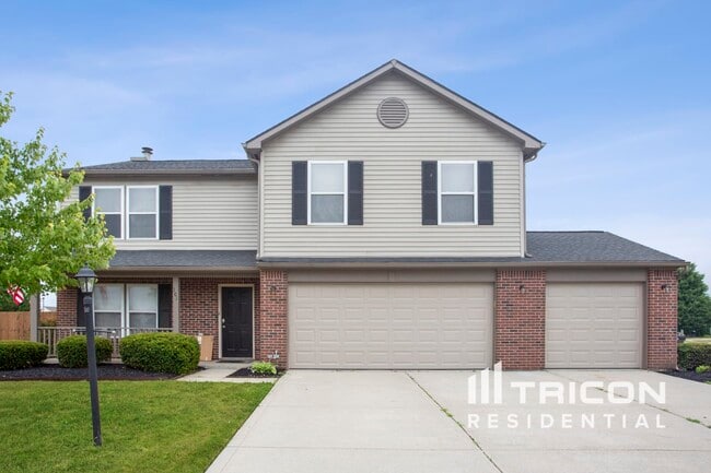 property at 101 Bent Stream Ln