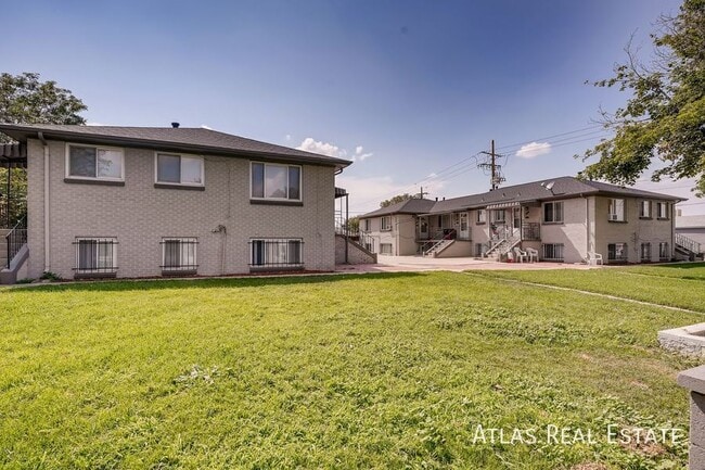 1383 Lansing St in Aurora, CO - Building Photo - Building Photo