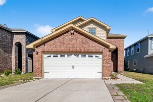 5810 Post Oak Manor Dr in Houston, TX - Building Photo