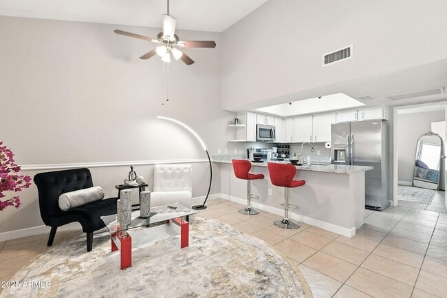 property at 8004 N 32nd Dr