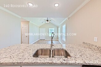 140 Roosevelt Rd in Jacksonville, AR - Building Photo - Building Photo