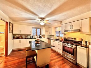 60 Homer Ave, Unit 1 in Cambridge, MA - Building Photo - Building Photo