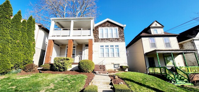 134 Prospect St in Pittsburgh, PA - Building Photo - Building Photo