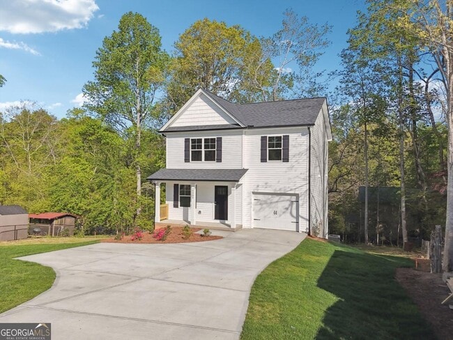 6405 Crystal Cove Trail in Gainesville, GA - Building Photo - Building Photo