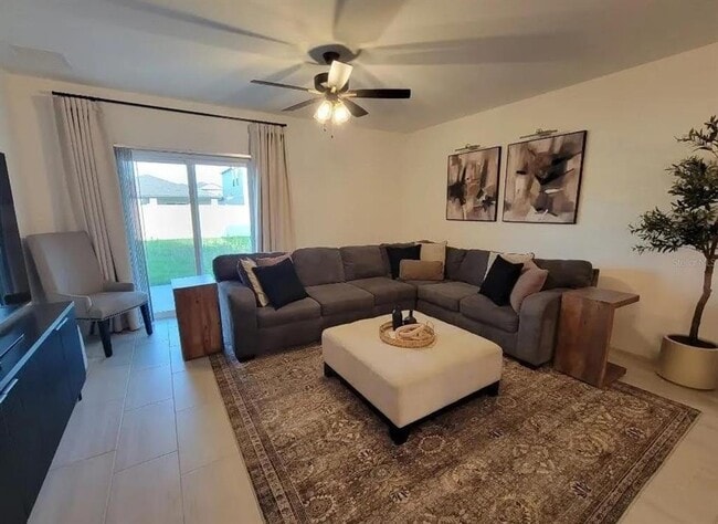 35037 Ackley Trce in Zephyrhills, FL - Building Photo - Building Photo