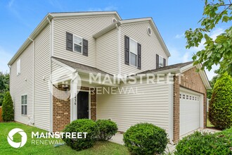 2436 Ferdinand Dr in Knightdale, NC - Building Photo - Building Photo