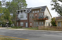 1317-1321 N Duval St in Tallahassee, FL - Building Photo - Building Photo