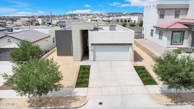12805 Woolstone Dr in El Paso, TX - Building Photo - Building Photo