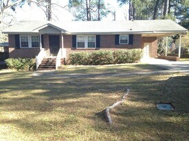 1542 S Beltline Blvd in Columbia, SC - Building Photo