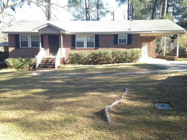 property at 1542 S Beltline Blvd