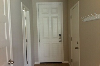 3539 Luminary Way in Clovis, CA - Building Photo - Building Photo