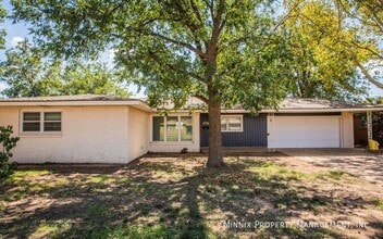 3111 49th St in Lubbock, TX - Building Photo - Building Photo