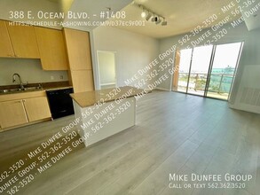 388 E Ocean Blvd in Long Beach, CA - Building Photo - Building Photo