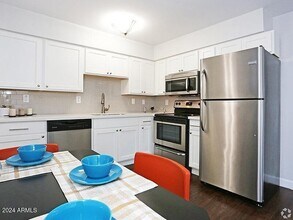 3101 N 32nd St, Unit 1 in Phoenix, AZ - Building Photo - Building Photo