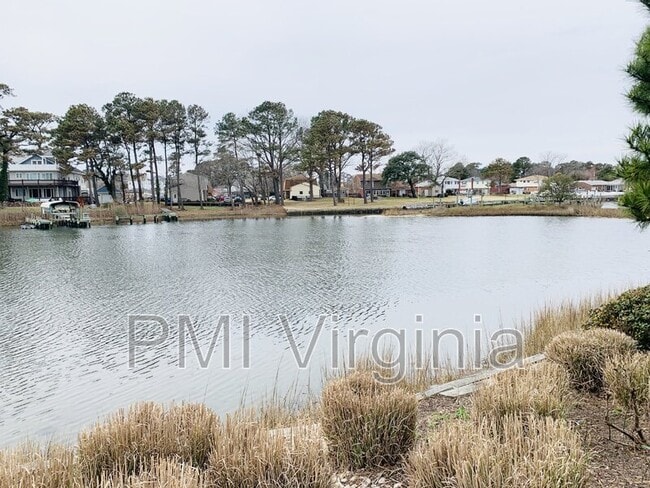 property at 8263 Captains Way