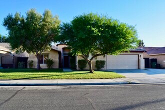 83793 Pacifica Sur in Indio, CA - Building Photo - Building Photo