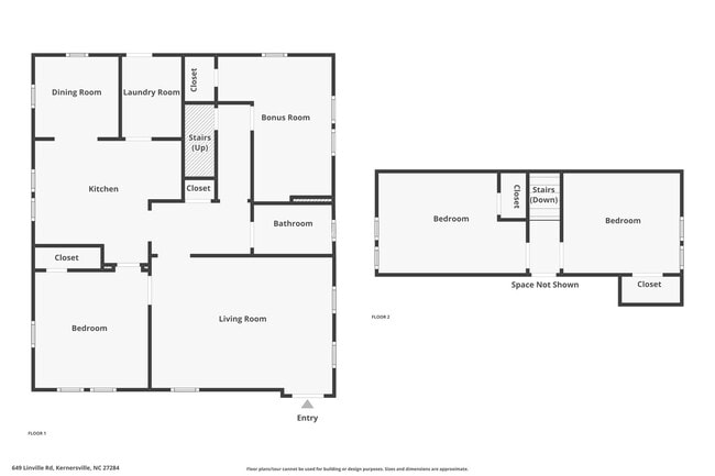 649 Linville Rd in Kernersville, NC - Building Photo - Building Photo