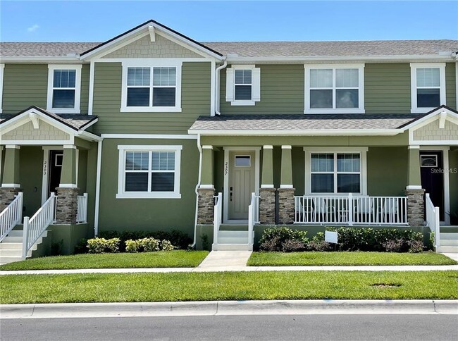 property at 2307 Garden Belle Dr