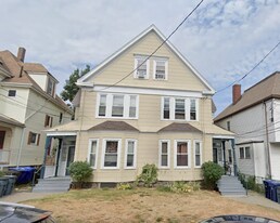 66 Murdock St, Unit 1 in Boston, MA - Building Photo
