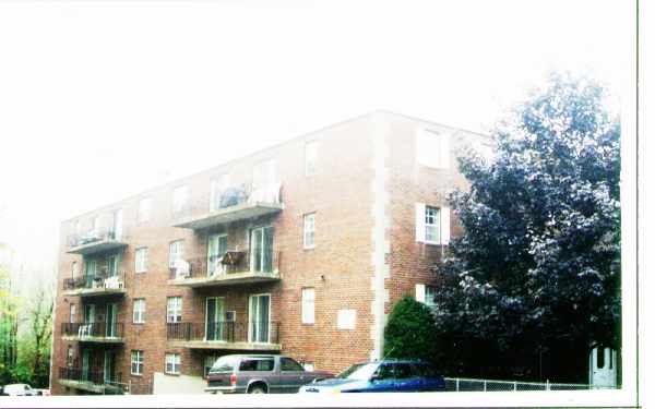 116 River St in Mattapan, MA - Building Photo - Building Photo