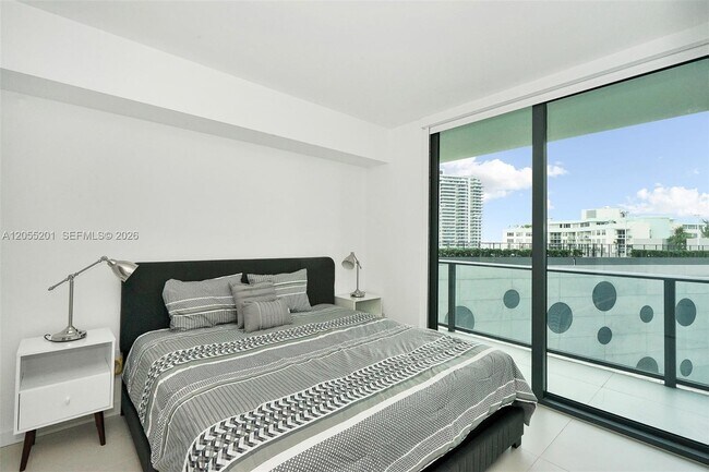 property at 501 NE 31st St