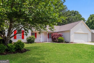 507 Heritage Ridge Dr in Monroe, GA - Building Photo - Building Photo