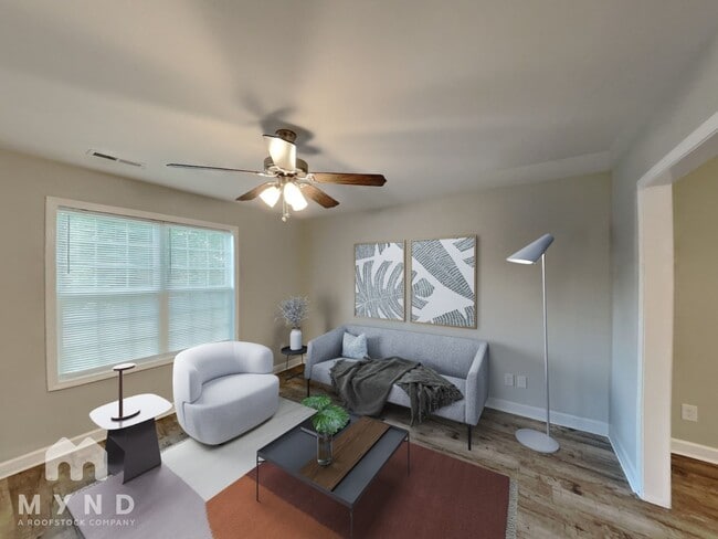 202 Young Ave SW in Concord, NC - Building Photo - Building Photo