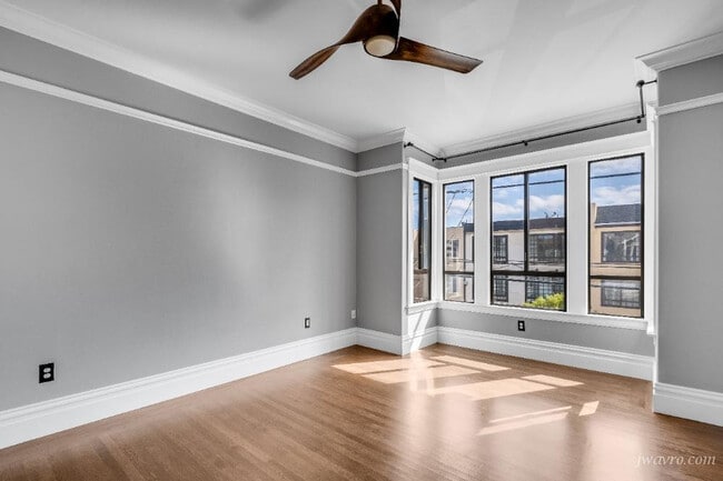 559 5th Ave in San Francisco, CA - Building Photo - Building Photo