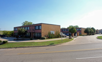 Silver Creek Lofts Apartments