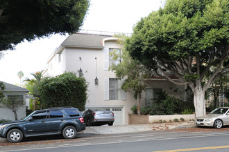 1014 14th St in Santa Monica, CA - Building Photo - Primary Photo