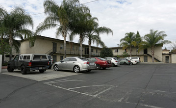 La Ter Apartments in Norwalk, CA - Building Photo - Building Photo