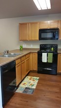 Prairie Meadows Townhomes in New Town, ND - Building Photo - Building Photo