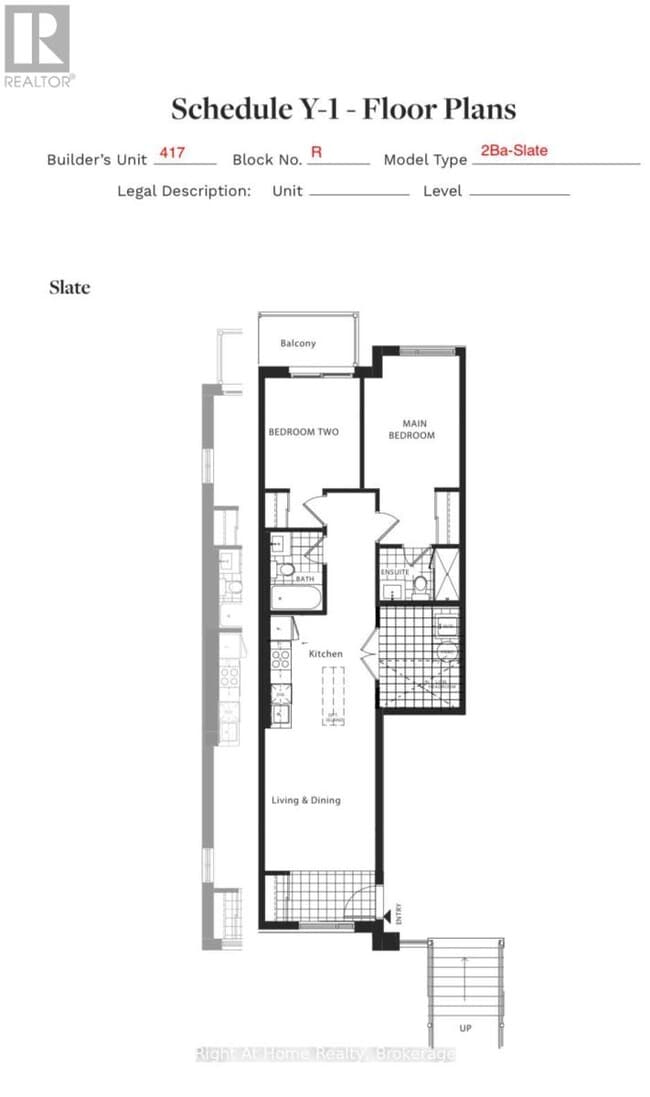 25 Palace St in Kitchener, ON - Building Photo - Building Photo