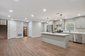 2645 Davenport Rd NW in Duluth, GA - Building Photo - Building Photo