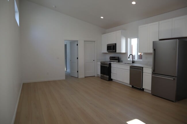 313 N 21st St in Coeur d'Alene, ID - Building Photo - Building Photo