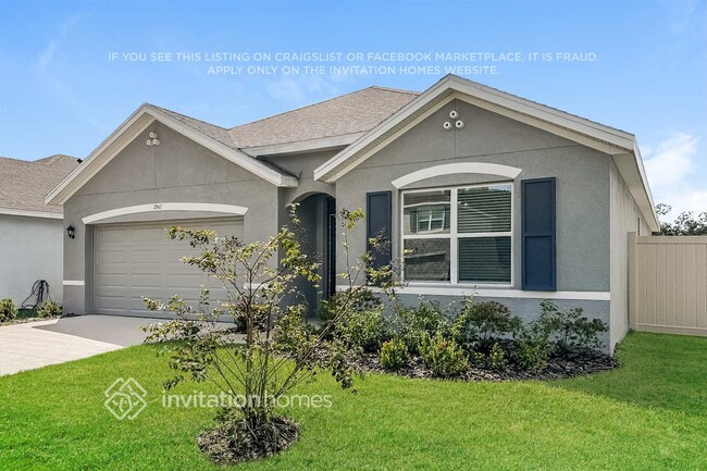 7842 Harbor Moor Dr in Palmetto, FL - Foto de edificio - Building Photo