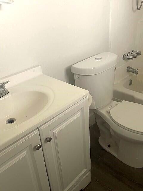 property at 1451 NW 20th Ct