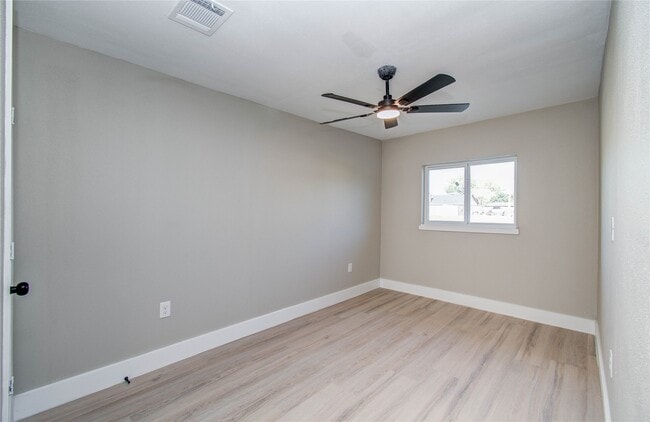 property at 7918 Bayside Dr