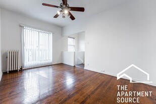 3028 N Halsted St in Chicago, IL - Building Photo