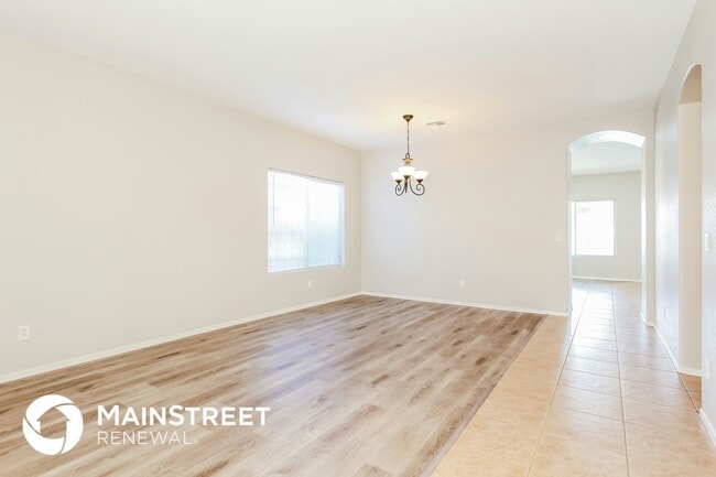 14651 W Mauna Loa Ln in Surprise, AZ - Building Photo - Building Photo