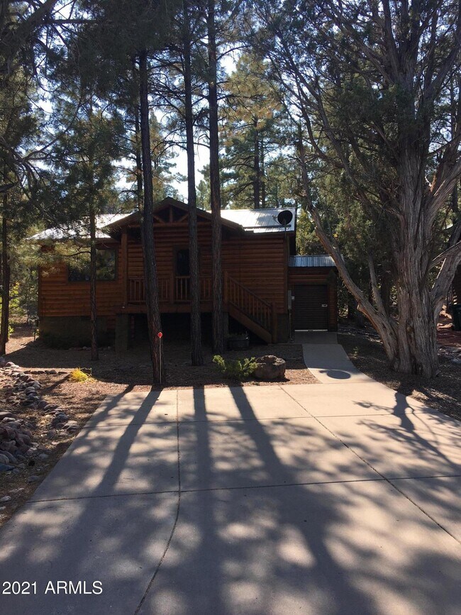 4710 W Cottage Loop Rentals in Show Low, AZ