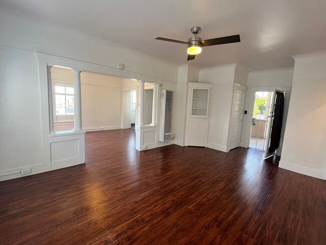 property at 1701 Winder St