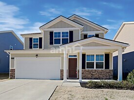 5266 Lake Maxwell Dr in Nashville, TN - Building Photo