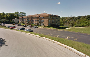 North Rivers Drive Apartments in Kankakee, IL - Foto de edificio - Building Photo