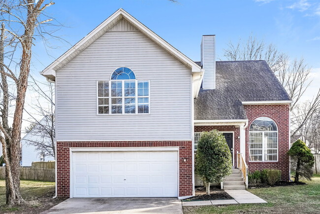 property at 2147 Rocky Fork Rd