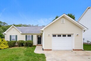 2459 Joshua Ln in Winston-Salem, NC - Building Photo