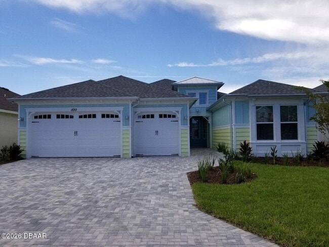 property at 899 Attitude Ave