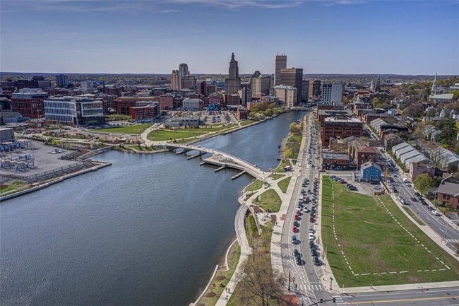 555 S Water St in Providence, RI - Building Photo - Building Photo